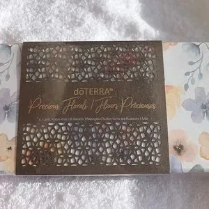 Doterra | Bath & Body | Doterra Precious Florals Essential